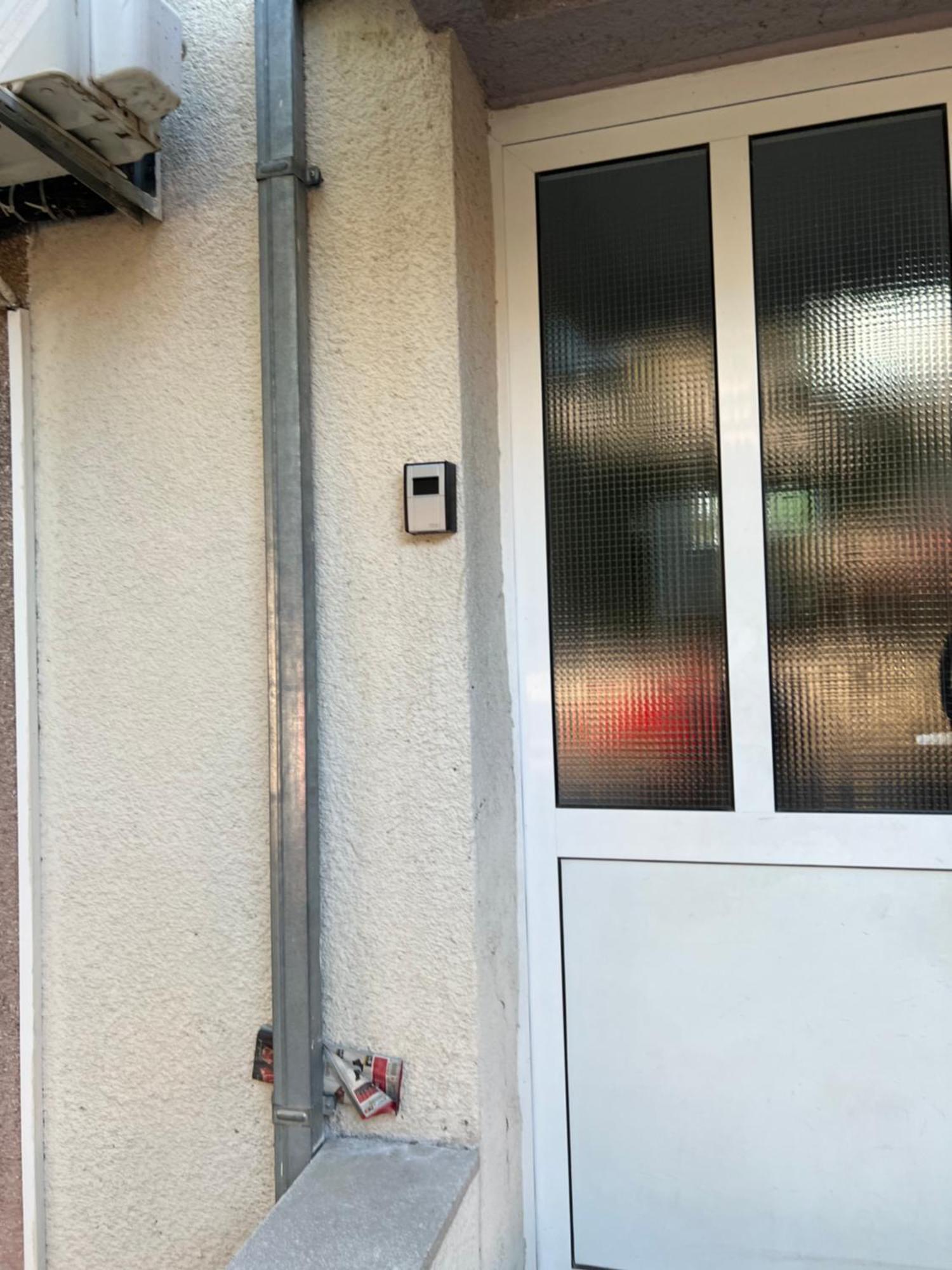 Centrale Apartment Split Bagian luar foto