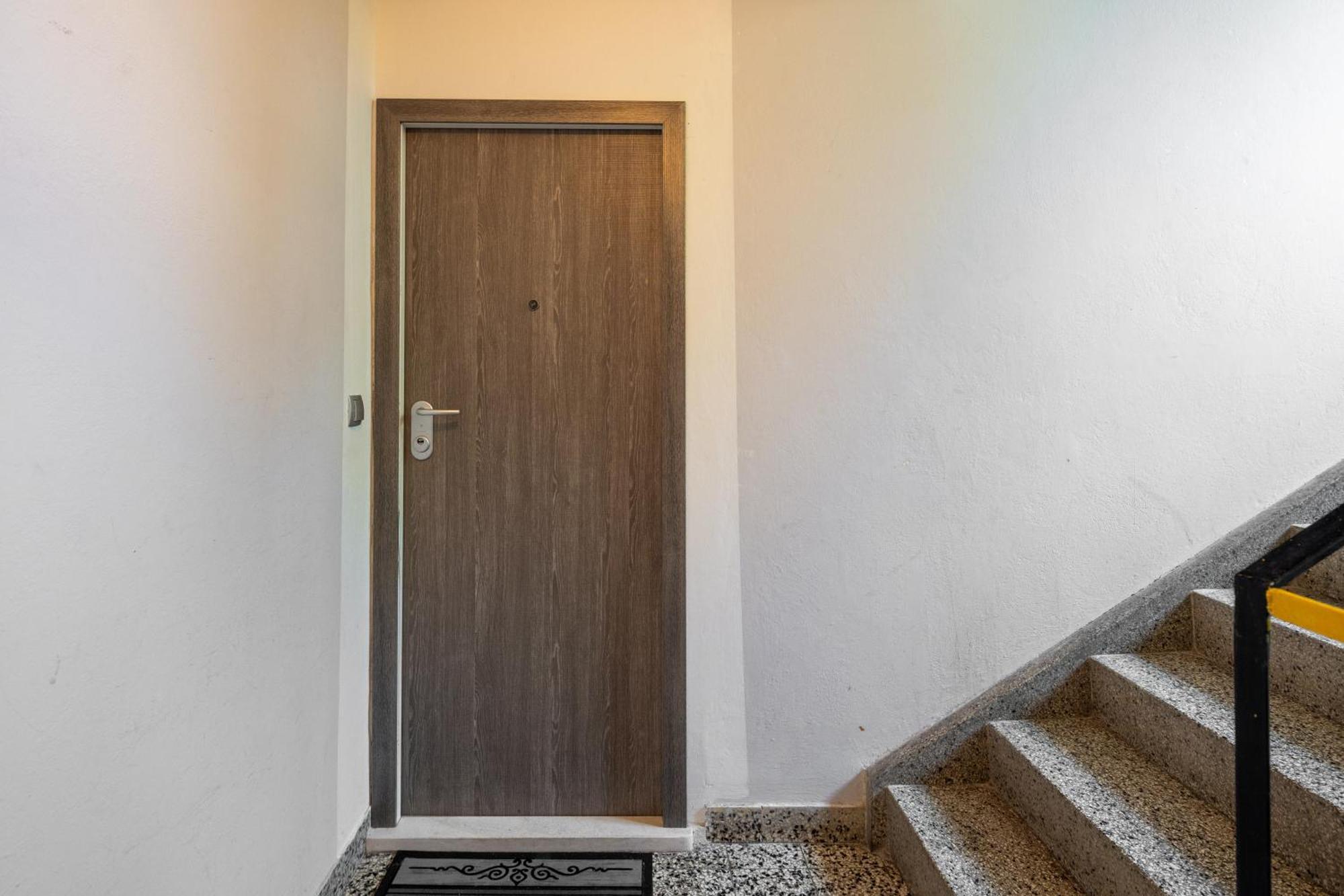 Centrale Apartment Split Bagian luar foto